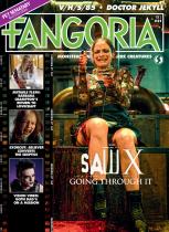 Fangoria #21